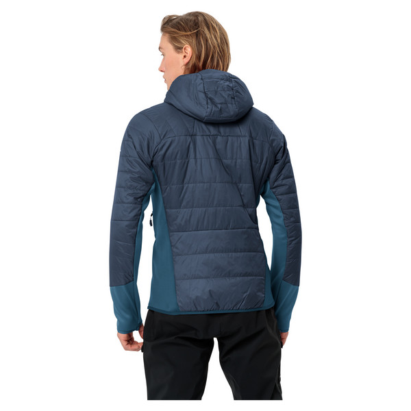 Vaude SESVENNA JACKET IV Herren - Isolationsjacke Ansicht 4