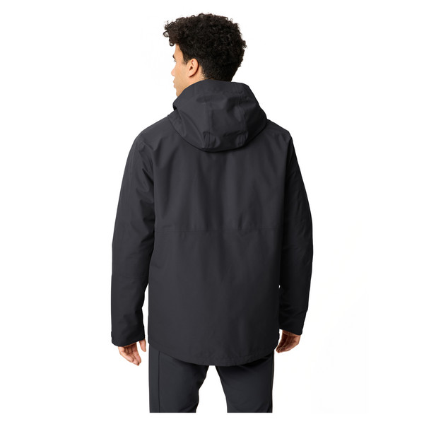 Vaude NEYLAND 3IN1 JACKET Herren - Doppeljacke Ansicht 7