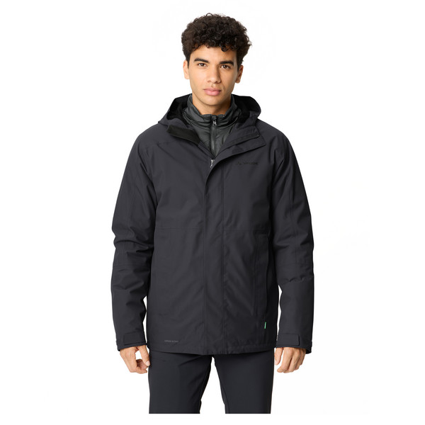 Vaude NEYLAND 3IN1 JACKET Herren - Doppeljacke Ansicht 5