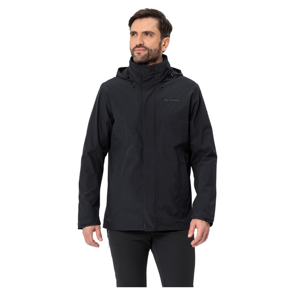 Vaude ROSEMOOR 3IN1 JACKET Herren - Doppeljacke Ansicht 5