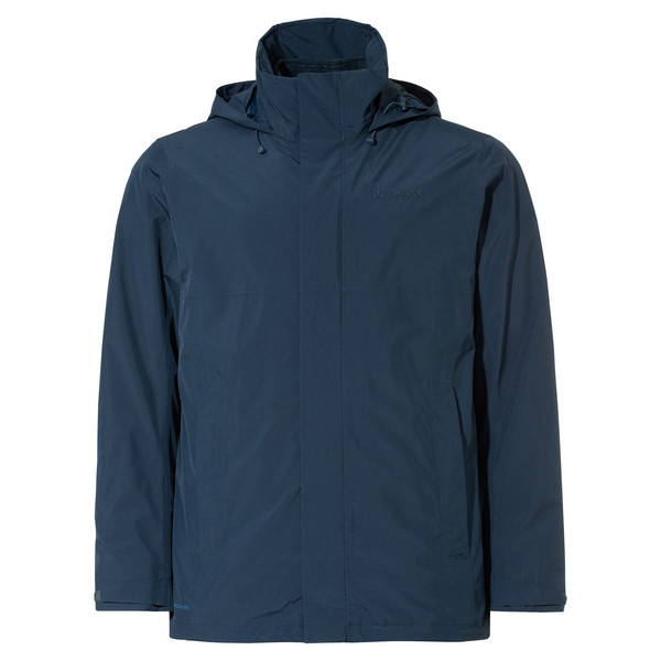 ROSEMOOR 3IN1 JACKET Herren - Doppeljacke-DARK SEA