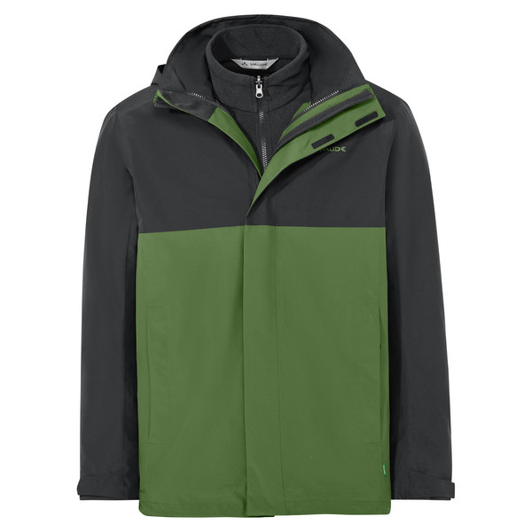ROSEMOOR 3IN1 JACKET Herren - Doppeljacke-THYME
