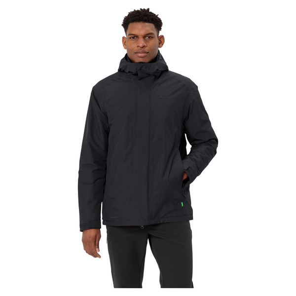 Vaude ROSEMOOR PADDED JACKET II Herren - Winterjacke Ansicht 3