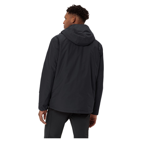 Vaude ROSEMOOR PADDED JACKET II Herren - Winterjacke Ansicht 4