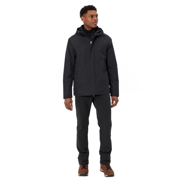 Vaude ROSEMOOR PADDED JACKET II Herren - Winterjacke Ansicht 7