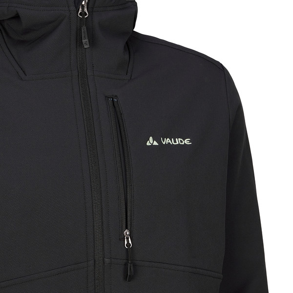 Vaude ELOPE STORMFLEECE HOODY Herren - Fleecejacke Ansicht 4