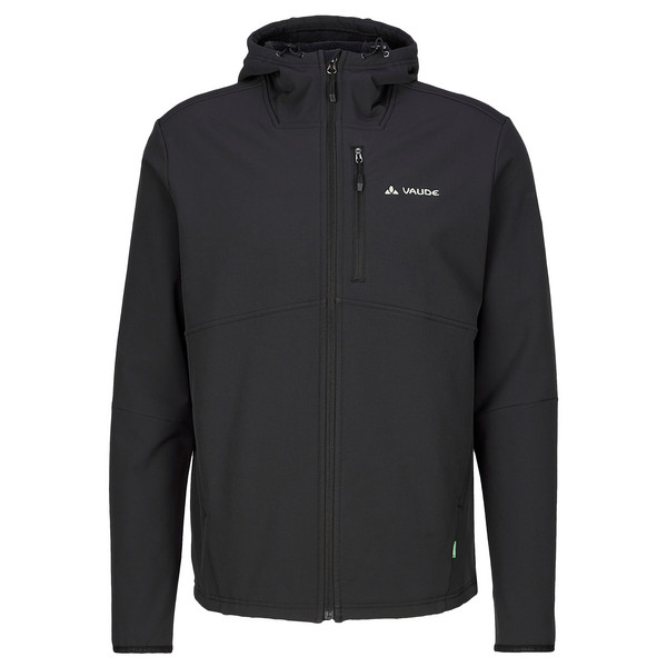 Vaude ELOPE STORMFLEECE HOODY Herren - Fleecejacke