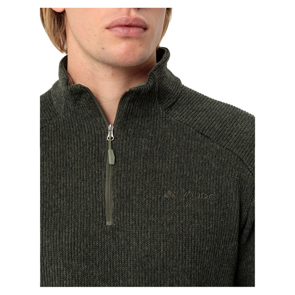 Vaude TESERO PULLOVER II Herren - Strickpullover Ansicht 9