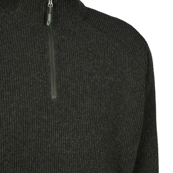 Vaude TESERO PULLOVER II Herren - Strickpullover Ansicht 4