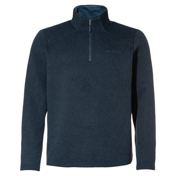 TESERO PULLOVER II Herren - Strickpullover-DARK SEA