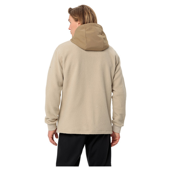 Vaude MANUKAU FLEECE JACKET III Herren - Fleecejacke Ansicht 8