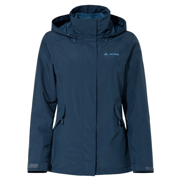 Vaude ROSEMOOR 3IN1 JACKET II Damen - Doppeljacke