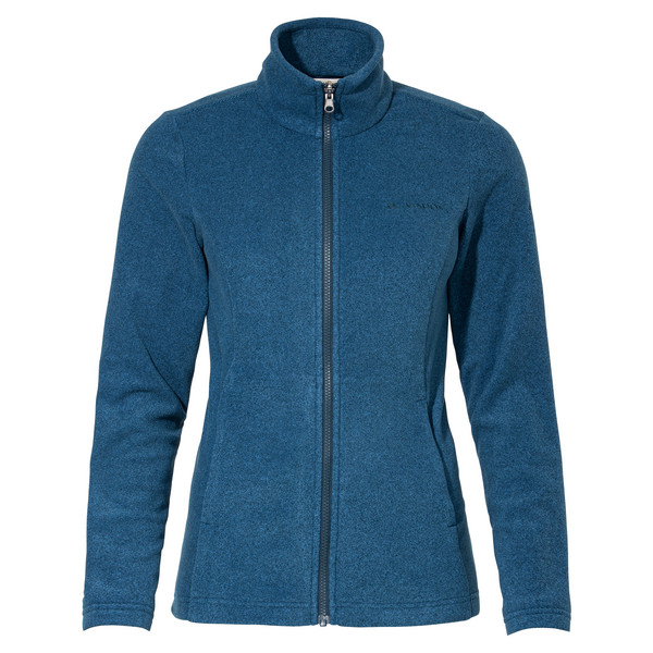 Vaude ROSEMOOR 3IN1 JACKET II Damen - Doppeljacke Ansicht 4