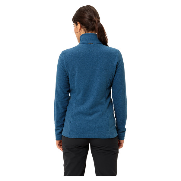Vaude ROSEMOOR 3IN1 JACKET II Damen - Doppeljacke Ansicht 12