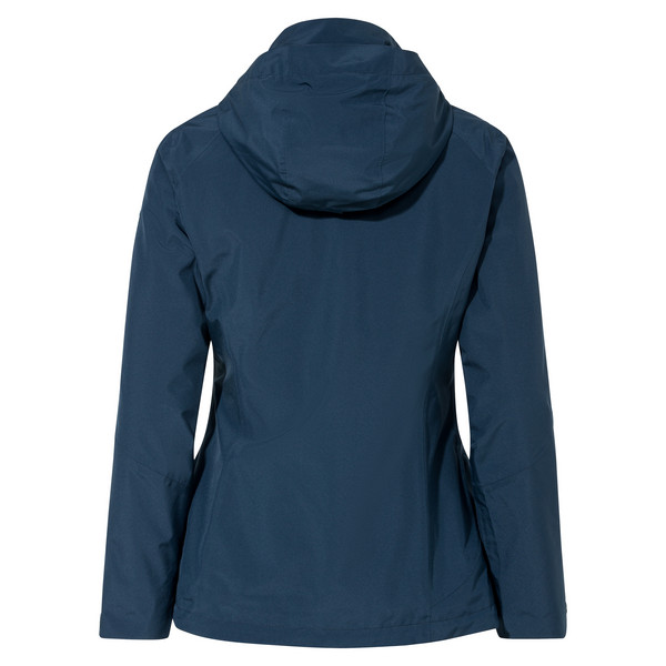 Vaude ROSEMOOR 3IN1 JACKET II Damen - Doppeljacke Ansicht 2