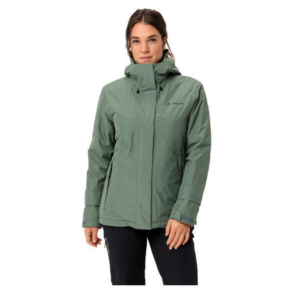 Vaude ROSEMOOR PADDED JACKET II Damen - Winterjacke Ansicht 3