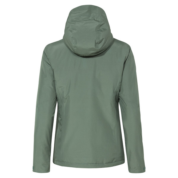 Vaude ROSEMOOR PADDED JACKET II Damen - Winterjacke Ansicht 2
