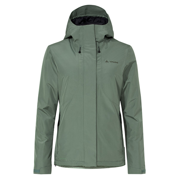 Vaude ROSEMOOR PADDED JACKET II Damen - Winterjacke