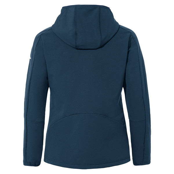 Vaude ELOPE STORMFLEECE HOODY Damen - Fleecejacke Ansicht 2