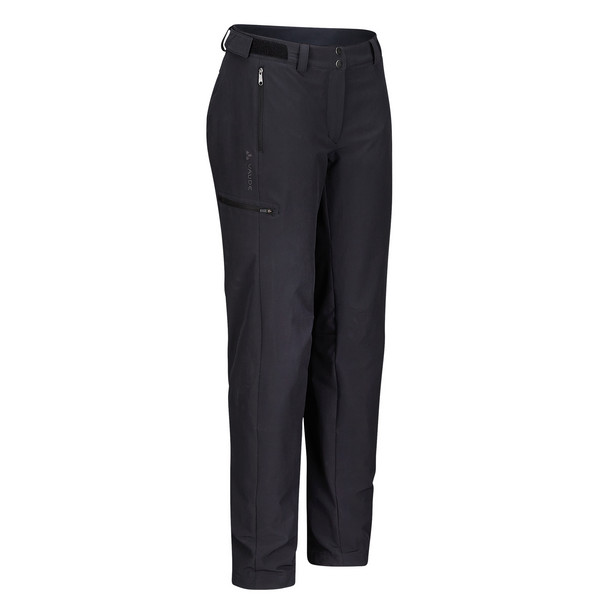 Vaude SKOMER WINTER PANTS II Damen - Softshellhose Ansicht 2