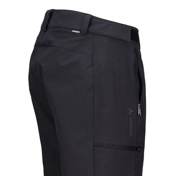 Vaude SKOMER WINTER PANTS II Damen - Softshellhose Ansicht 4