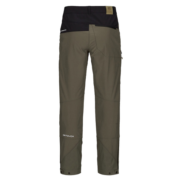 Ortovox MONDEVAL PANTS M Herren - Skihose Ansicht 3