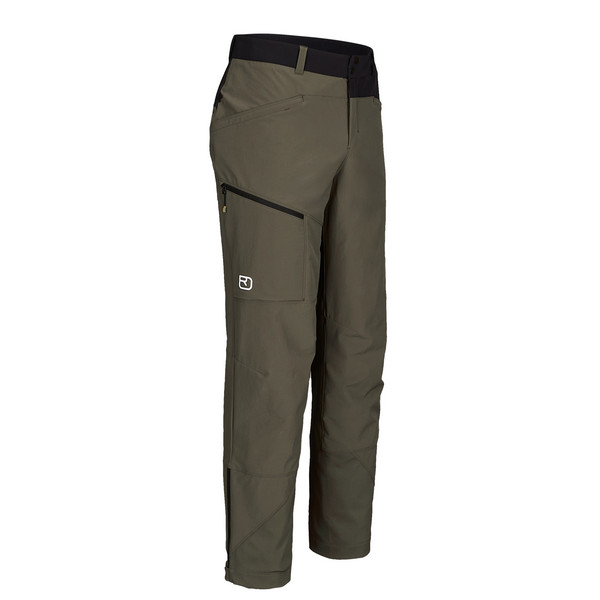 Ortovox MONDEVAL PANTS M Herren - Skihose Ansicht 2