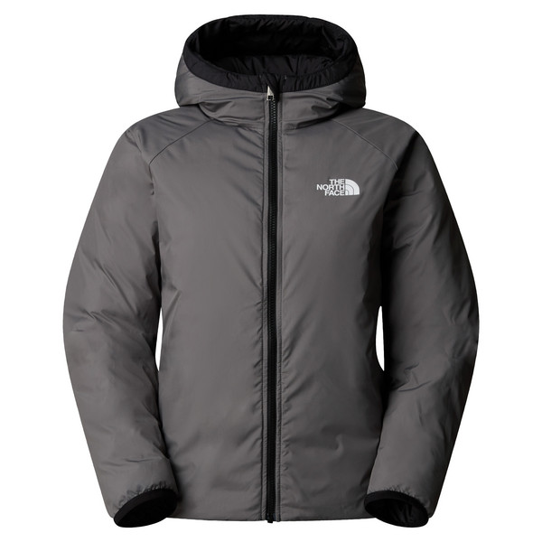 The North Face B REVERSIBLE PERRITO HOODED JACKET Kinder - Isolationsjacke Ansicht 3