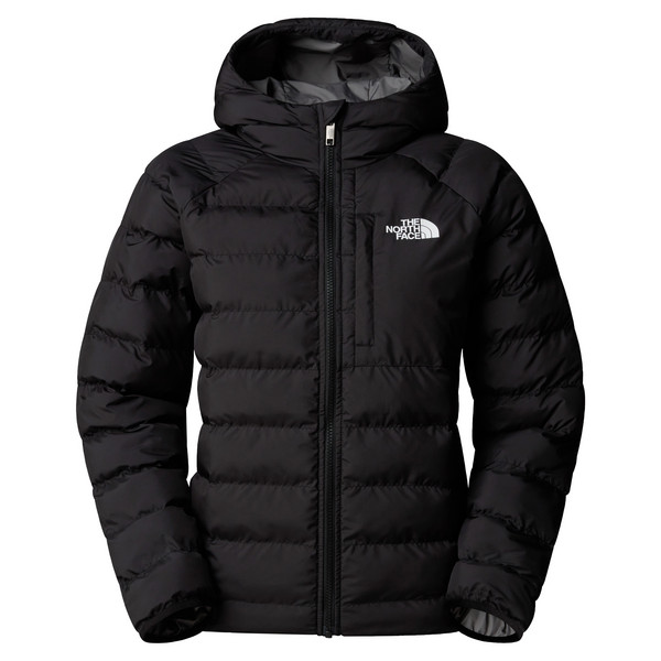 The North Face B REVERSIBLE PERRITO HOODED JACKET Kinder - Isolationsjacke