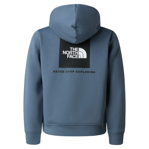 The North Face TEEN BOX NSE REGULAR HOODIE Kinder - Hoodie Ansicht 2