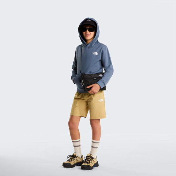 The North Face TEEN BOX NSE REGULAR HOODIE Kinder - Hoodie Ansicht 6