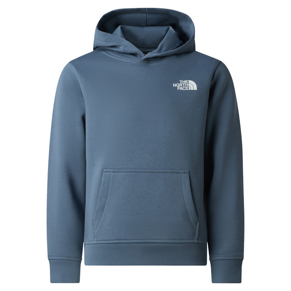 The North Face TEEN BOX NSE REGULAR HOODIE Kinder - Hoodie