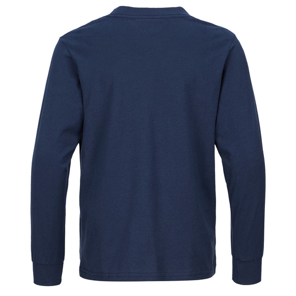 Patagonia K'S L/S GRAPHIC T-SHIRT Kinder - Langarmshirt Ansicht 2