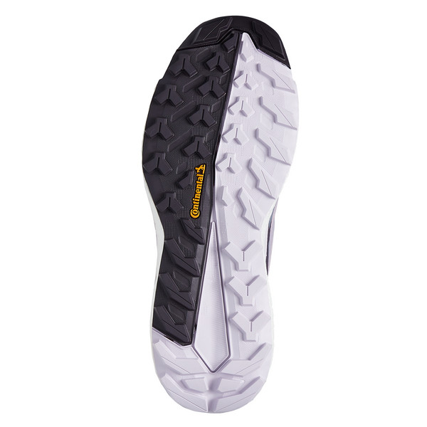 Adidas TERREX FREE HIKER 2 LOW GTX W Damen - Wanderschuhe Ansicht 7