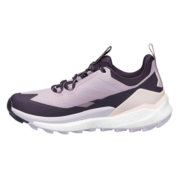 Adidas TERREX FREE HIKER 2 LOW GTX W Damen - Wanderschuhe Ansicht 3