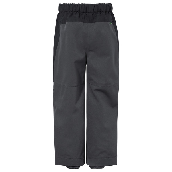 Vaude KIDS CAPREA RAIN PANTS Kinder - Regenhose Ansicht 2