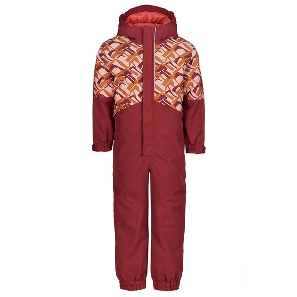 Vaude SNOW CUP OVERALL II Kinder - Schneeanzug Ansicht 1