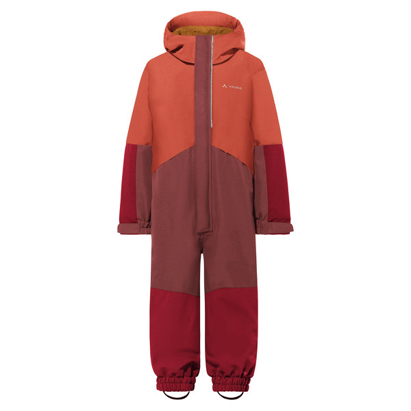 SNOW CUP OVERALL II Kinder - Schneeanzug-HOTCHILI
