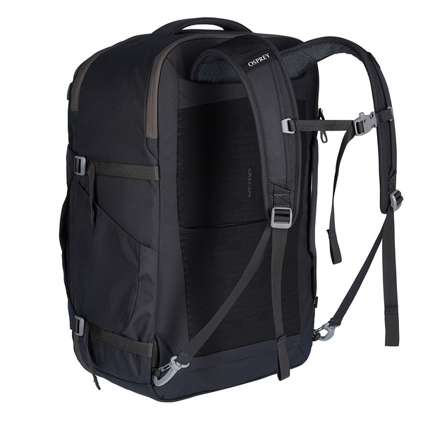 Osprey DAYLITE CO TRAVEL PACK 44 - Kofferrucksack Ansicht 4