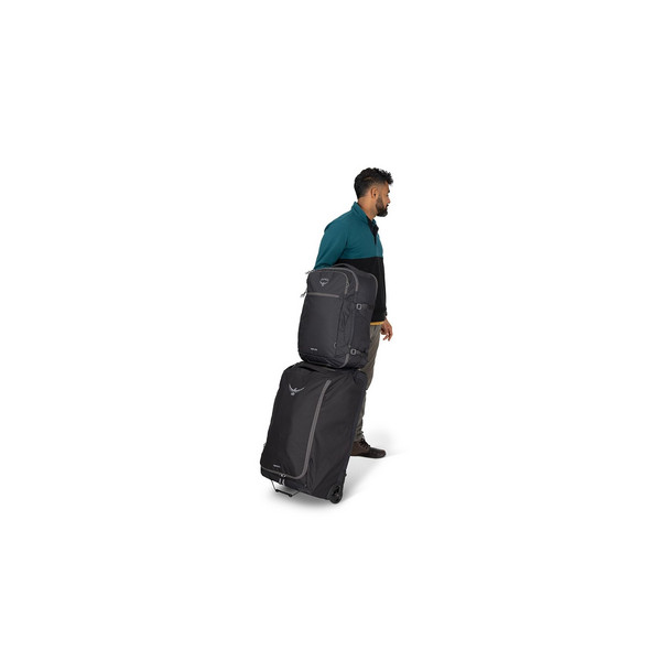 Osprey DAYLITE CO TRAVEL PACK 44 - Kofferrucksack Ansicht 14