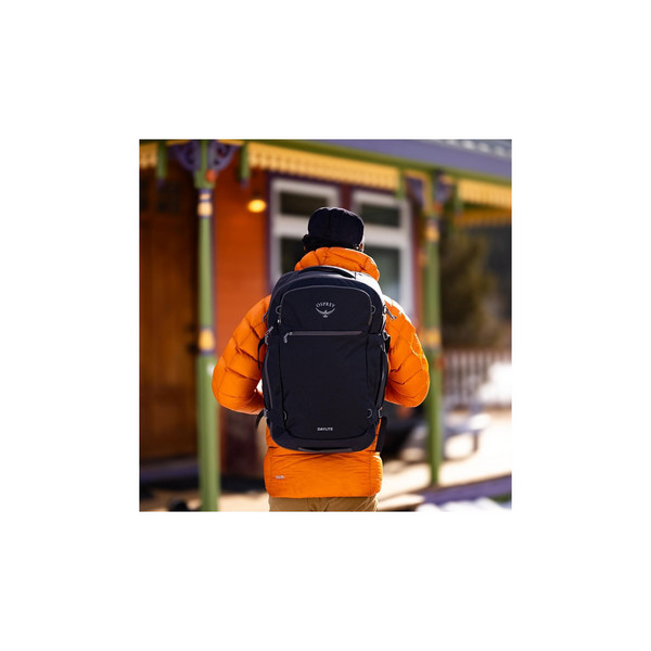 Osprey DAYLITE CO TRAVEL PACK 44 - Kofferrucksack Ansicht 15