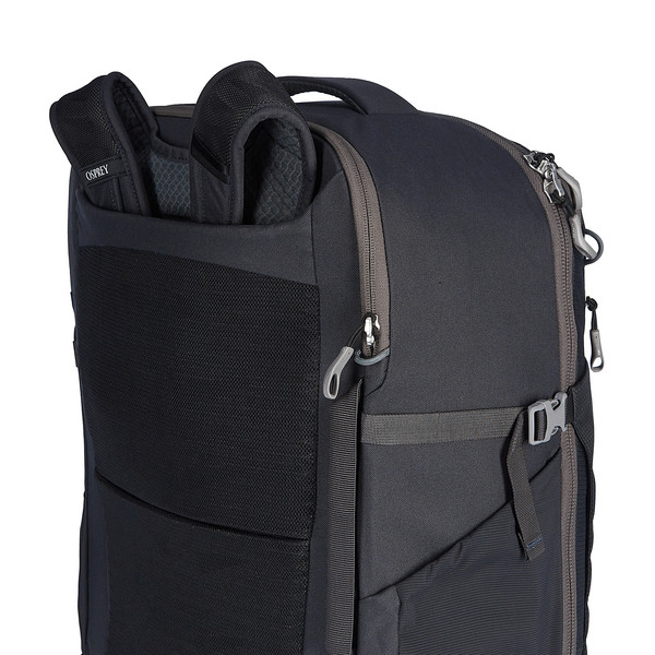 Osprey DAYLITE CO TRAVEL PACK 44 - Kofferrucksack Ansicht 10