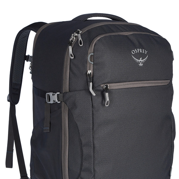 Osprey DAYLITE CO TRAVEL PACK 44 - Kofferrucksack Ansicht 7