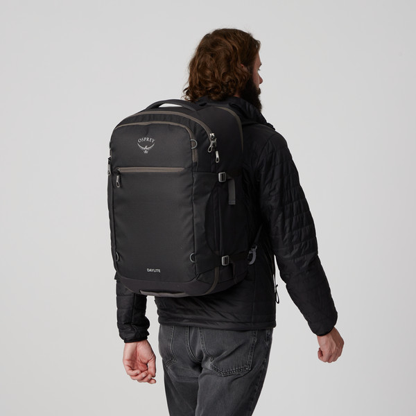 Osprey DAYLITE CO TRAVEL PACK 44 - Kofferrucksack Ansicht 13