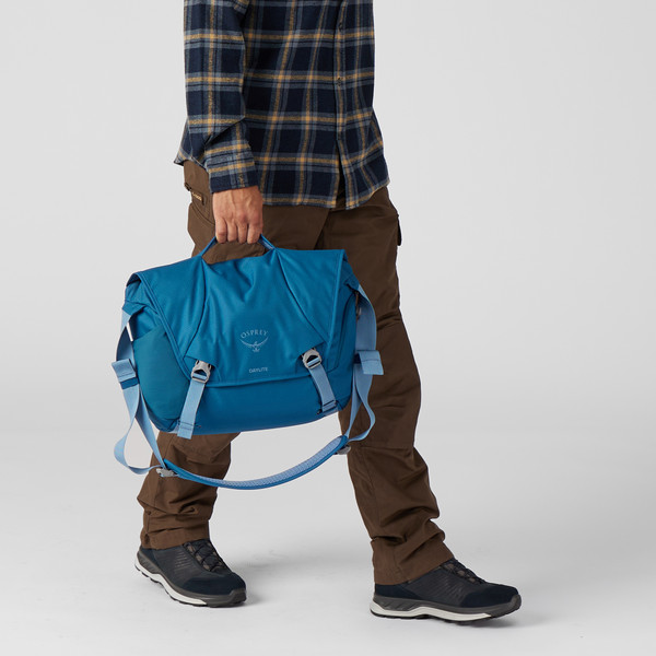 Osprey DAYLITE MESSENGER - Laptoptasche Ansicht 9