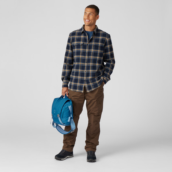 Osprey DAYLITE MESSENGER - Laptoptasche Ansicht 8