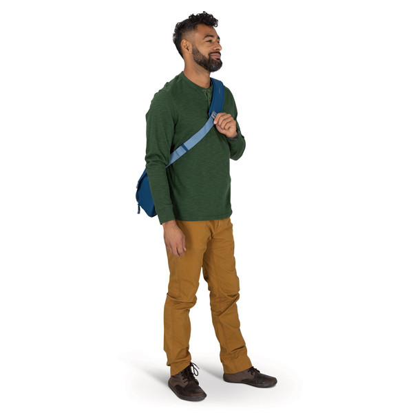Osprey DAYLITE MESSENGER - Laptoptasche Ansicht 18