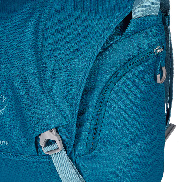 Osprey DAYLITE MESSENGER - Laptoptasche Ansicht 6