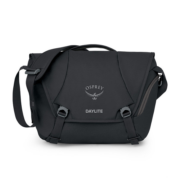DAYLITE MESSENGER - Laptoptasche-BLACK