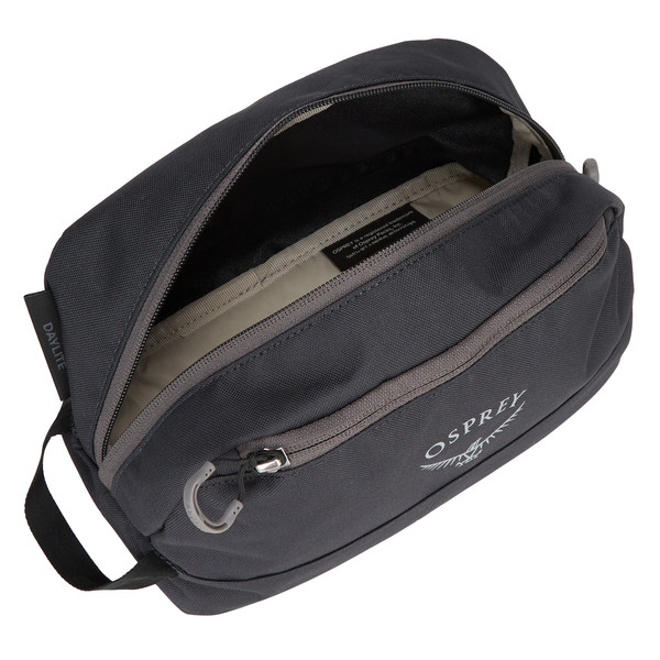 Osprey DAYLITE TOILETRY KIT - Kulturtasche Ansicht 5